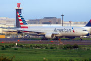 N766AN - American Airlines Boeing 777-200ER aircraft