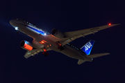 JA832A - ANA - All Nippon Airways Boeing 787-8 Dreamliner aircraft