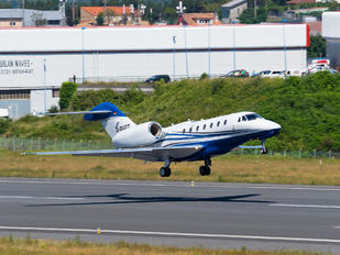 D-BUZZ - AIR X Charter Cessna 750 Citation X