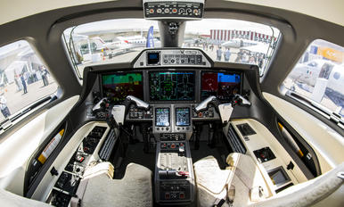 XA-CSS - Embraer Embraer EMB-505 Phenom 300