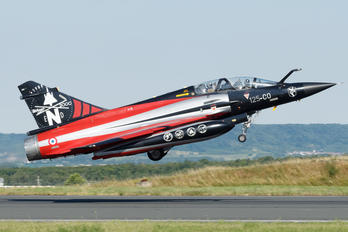 125-CO - France - Air Force Dassault Mirage 2000N