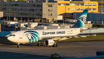 Egyptair Cargo SU-GAY image