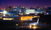 JAL - Japan Airlines JA344J image