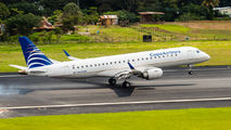 Copa Airlines HP-1540CMP image