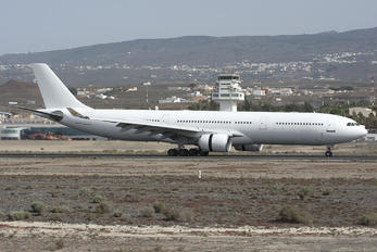 9H-AGU - Hi Fly Malta Airbus A330-300