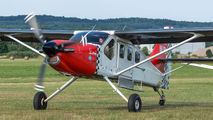 HA-YDM - Heritage of Flying Legends Technoavia SMG-92 Turbo Finist aircraft