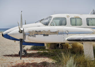 EC-JRG - Private Piper PA-31 Navajo (all models)