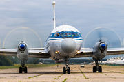 RA-75899 - Russia - Air Force Ilyushin Il-22 aircraft