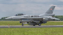 4042 - Poland - Air Force Lockheed Martin F-16C block 52+ Jastrząb aircraft