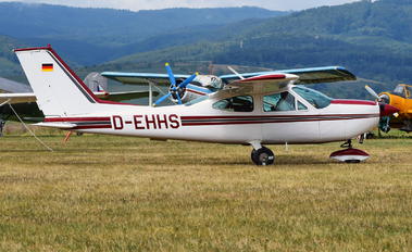 D-EHHS - Private Cessna 177 Cardinal