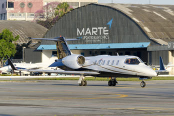 PR-WMA - Private Learjet 31