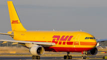 DHL Cargo D-AEAG image