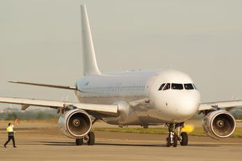 LZ-MDO - Air Via Airbus A320