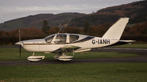 Private G-IANH image