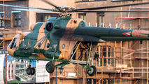 701 - Hungary - Air Force Mil Mi-17 aircraft