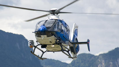 S5-HPH - Slovenia - Police Eurocopter EC135 (all models)