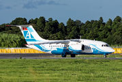 Angara Airlines RA-61711 image