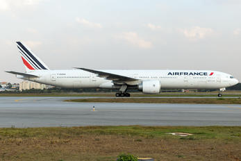 F-GZNA - Air France Boeing 777-300ER