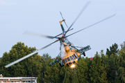 702 - Hungary - Air Force Mil Mi-17 aircraft