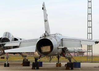 C.14-11 - Spain - Air Force Dassault Mirage F1M