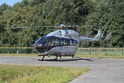 D-HAKA - HTM - Helicopter Travel Munich Eurocopter EC145 aircraft