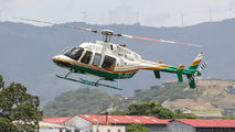 TI-BGY - Private Bell 407GXP aircraft