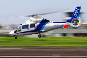 JA61NH - ANH - All Nippon Helicopter Aerospatiale AS365 Dauphin II aircraft