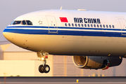 Air China B-8386 image