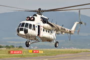 OM-AVA - UTair Europe Mil Mi-8MTV-1 aircraft