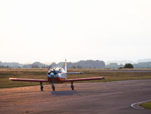 EC-XKV - Private MBB 223M-4 Flamingo 