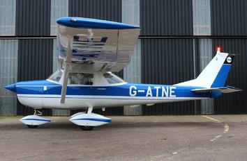 G-ATNE - Private Cessna 172 RG Skyhawk / Cutlass