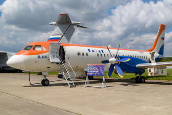91003 - RADAR Ilyushin Il-114