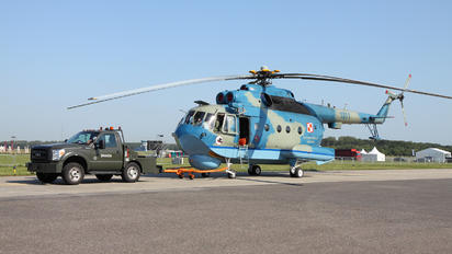 1011 - Poland - Navy Mil Mi-14PL
