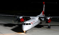 OE-LGD - Austrian Airlines/Arrows/Tyrolean de Havilland Canada DHC-8-400Q / Bombardier Q400 aircraft