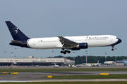 Blue Panorama Airlines EI-DBP image