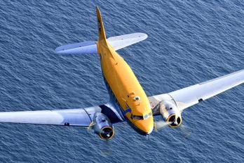 N41CQ - Private Douglas C-47B Skytrain