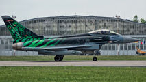 31+00 - Germany - Air Force Eurofighter Typhoon S aircraft