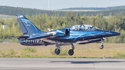 LX-MIK - Private Aero L-39C Albatros