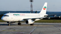 Bulgarian Air Charter LZ-LAC image