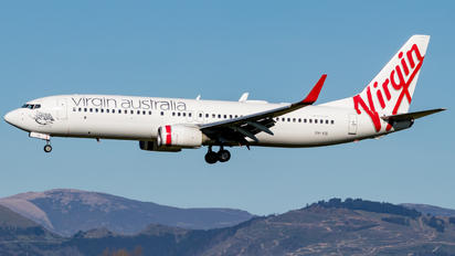 VH-YIS - Virgin Australia Boeing 737-800