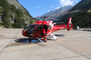 HB-ZAZ - Air Zermatt Eurocopter EC130 (all models) aircraft