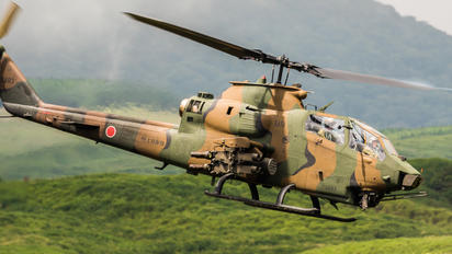 73483 - Japan - Ground Self Defense Force Fuji AH-1S