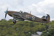Royal Air Force "Battle of Britain Memorial Flight" PZ865 image