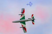 Italy - Air Force "Frecce Tricolori" MM54510 image