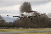 Jetfly Aviation LX-JFM image