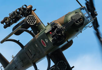 73432 - Japan - Ground Self Defense Force Fuji AH-1S