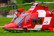 HB-ZRN - REGA Swiss Air Ambulance  Agusta / Agusta-Bell A 109SP aircraft