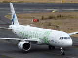 Azores Airlines CS-TSF image