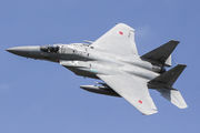 82-8896 - Japan - Air Self Defence Force Mitsubishi F-15J aircraft