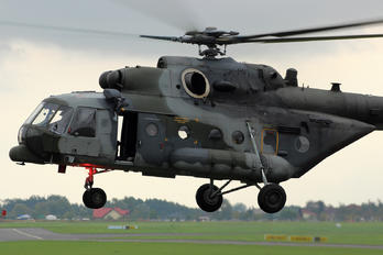 9781 - Czech - Air Force Mil Mi-171